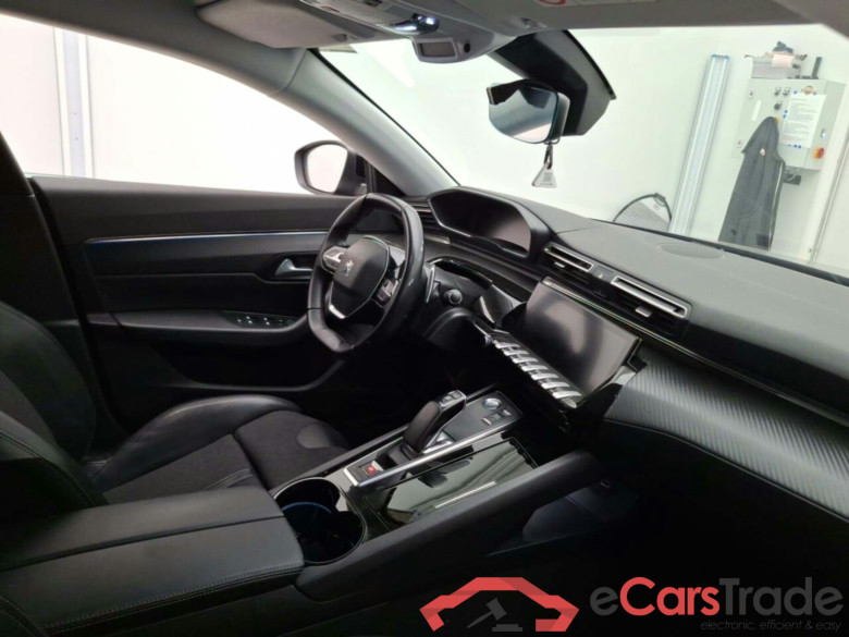PEUGEOT 508 SW 1.6 HYBRID ALLURE E-EAT8 #3