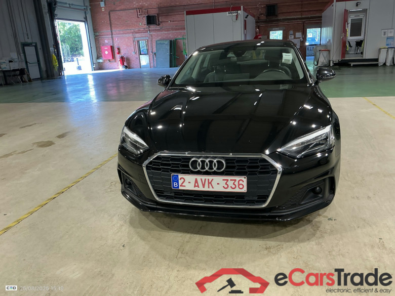 AUDI A5 SPORTBACK 2.0 30 TDI S TRONIC BUS. ED. ATTRACTION #2
