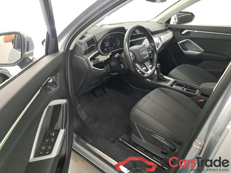 AUDI Q3 2.0 35 TDI S TRONIC ADVANCED BUSINESS ED #5