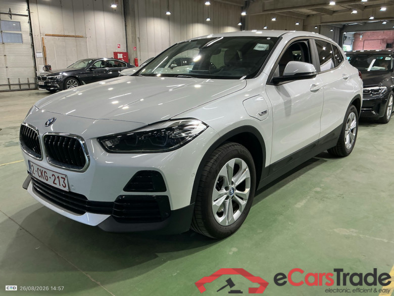 BMW X2 1.5 XDRIVE25E PHEV 162KW #1