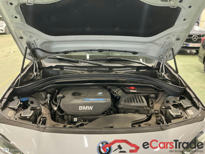 BMW X2 1.5 XDRIVE25E PHEV 162KW #6