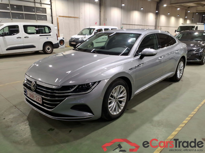 VOLKSWAGEN ARTEON 1.5 TSI 110KW #1