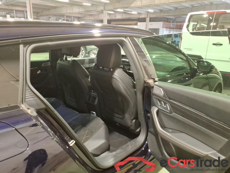 PEUGEOT 508 SW 1.6 PHEV 225 E-AUTO GT PACK #5