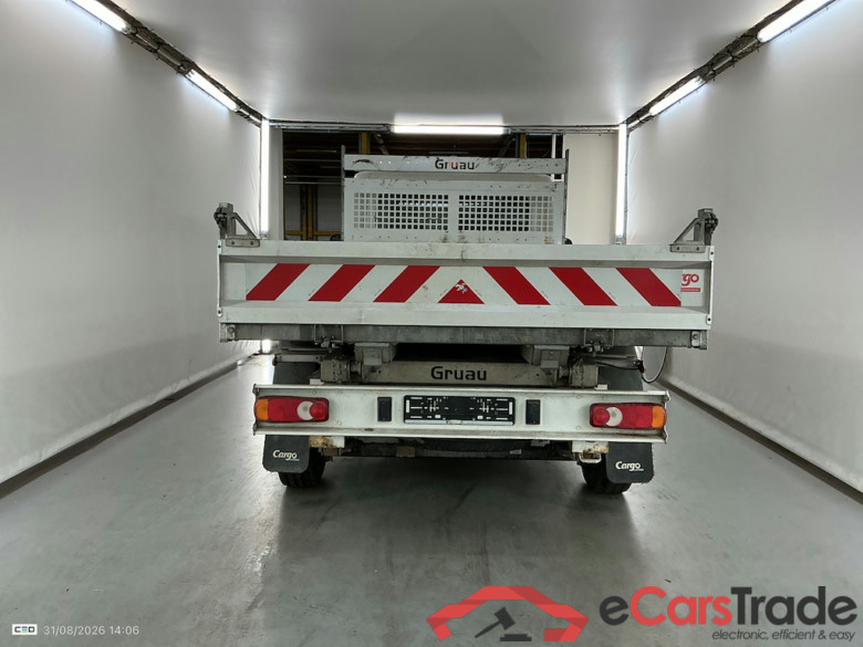 PEUGEOT Boxer 2.2 BLUEHDI S-S 140 PRO 435 L3.. #5
