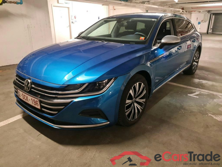 VOLKSWAGEN ARTEON 1.4 EHYBRID DSG ELEGANCE BUSINESS SB