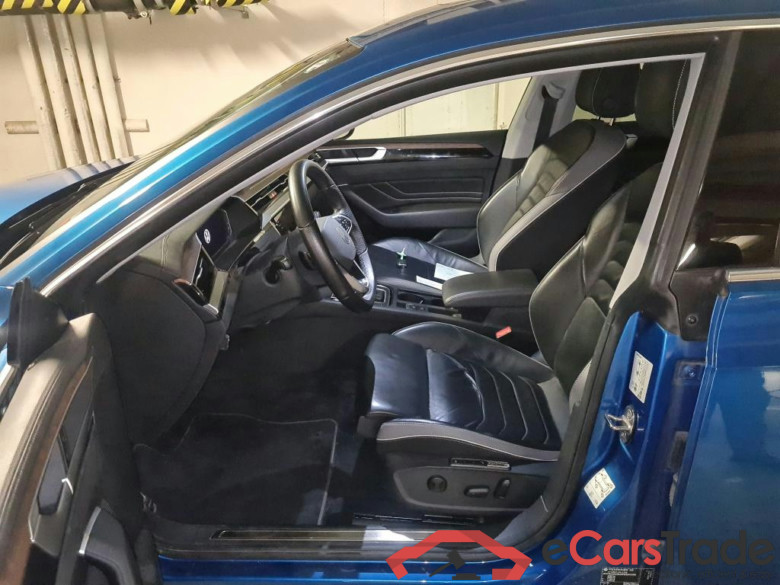 VOLKSWAGEN ARTEON 1.4 EHYBRID DSG ELEGANCE BUSINESS SB #5