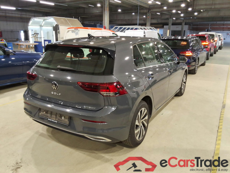 VOLKSWAGEN GOLF VIII 1.4 EHYBRID STYLE DSG #4