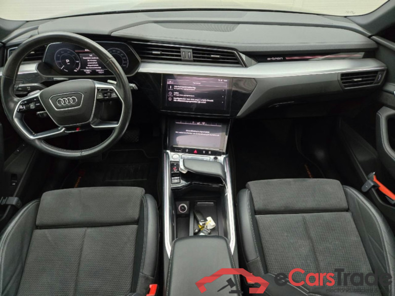 AUDI e-tron e-tron 55 quattro advanced 95 kWh #6