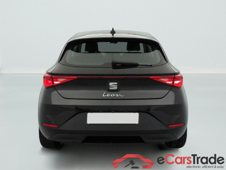 Seat Leon Business 1.0 eTSI 110 DSG7 #6