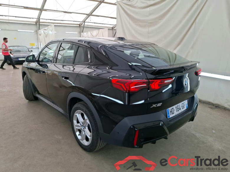 BMW X2 / 2023 / 5P / SUV sDrive20i DKG7 #2