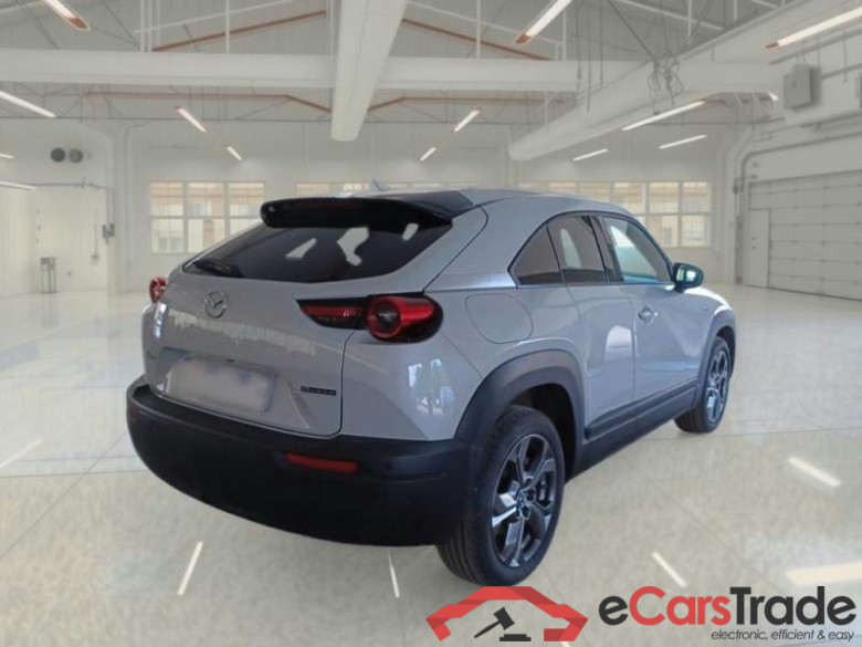 MAZDA MX-30 / 2020 / 5P / SUV 35,5 KWH E-SKYACTIV 145 CV ADVANTAGE #2