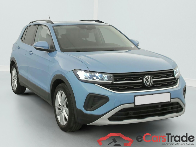 Volkswagen T-Cross VW Edition 1.0 TSI 115 DSG7 Start/Stop