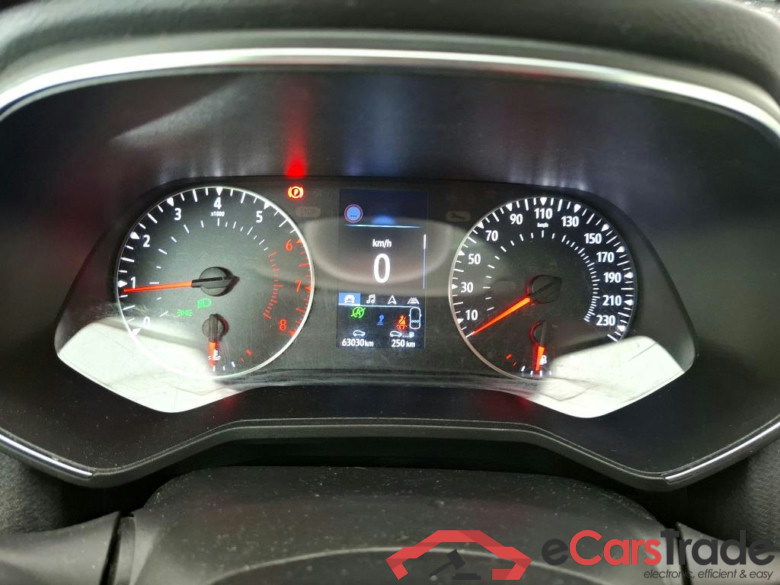 Clio V Business 1.0 SCe 65CV BVM5 E6d #6