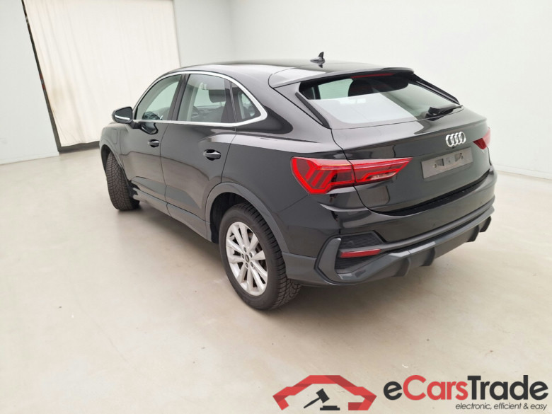 Audi, Q3 SB '19 PHEV, Q3 SB 45 TFSie PHEV S tronic #3