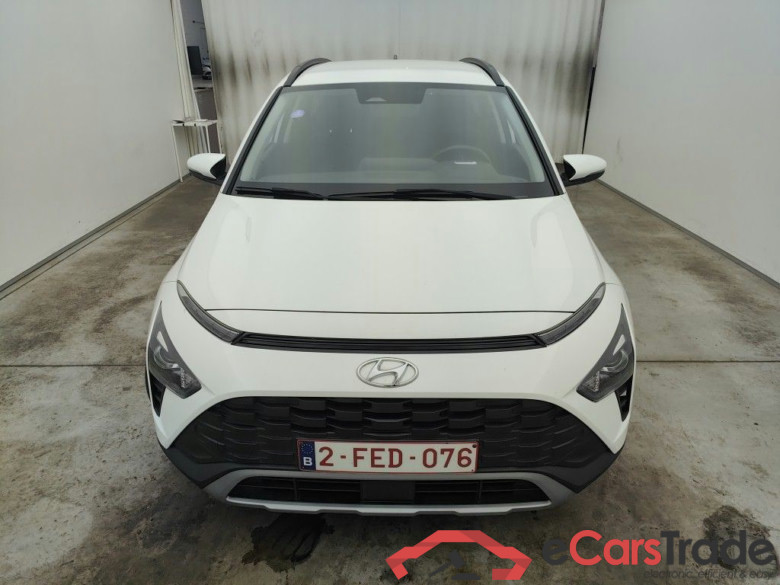Hyundai Bayon 1.0 TGDi 100 6MT Twist 5d #5