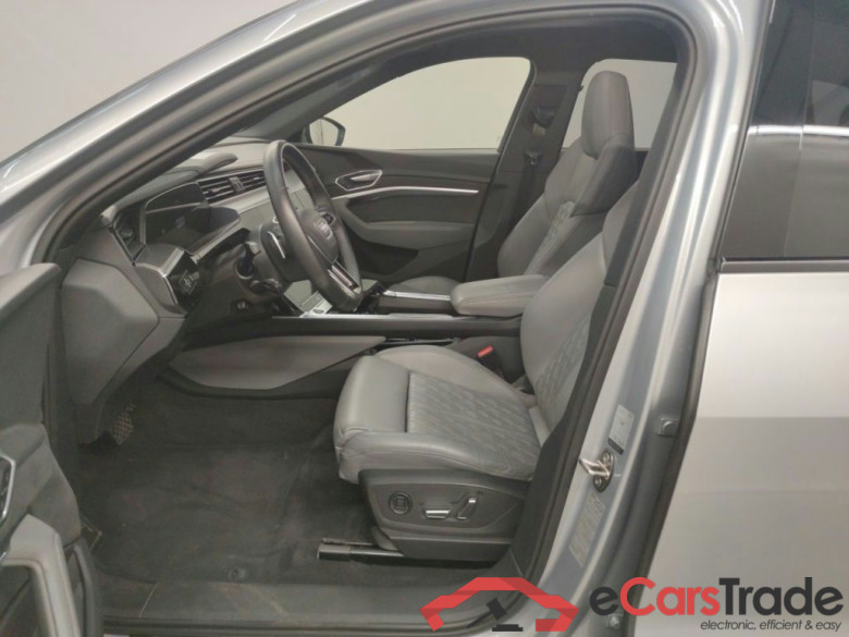 AUDI E-TRON 95 kWh 55 408 Quattro S line 5d #3