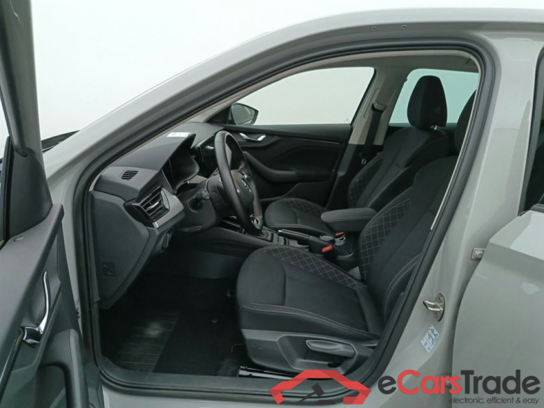SKODA SCALA 1.5 TSI 150 Ambition DSG (EU6.2) 5d #3