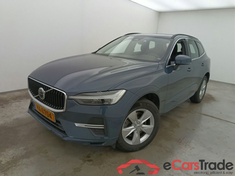 Volvo XC60 B4 D Core Aut. 5d #1