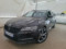 preview Skoda Superb #0