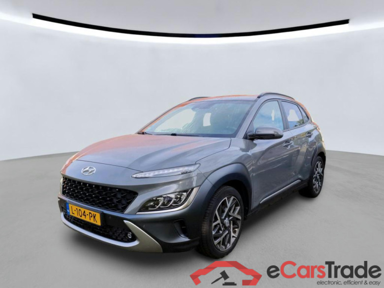 HYUNDAI Kona 77 kW #1