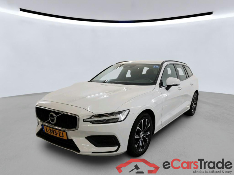VOLVO V60 120 kW #1
