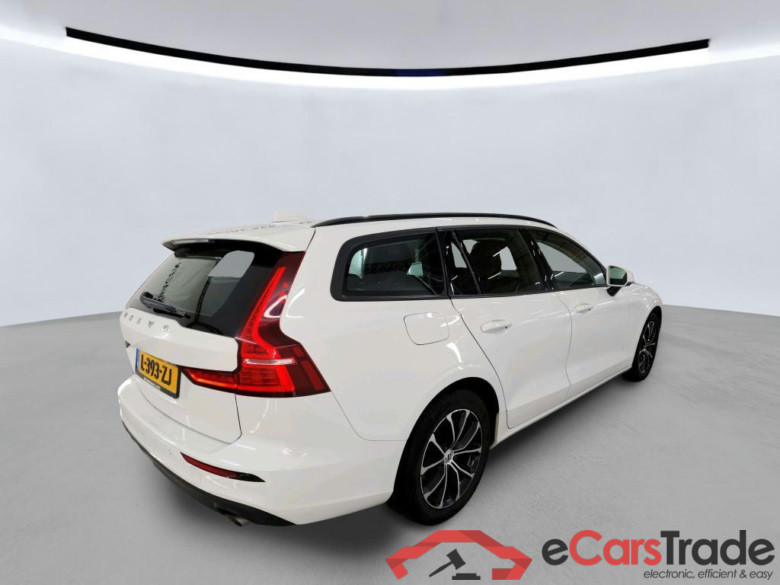 VOLVO V60 120 kW #5