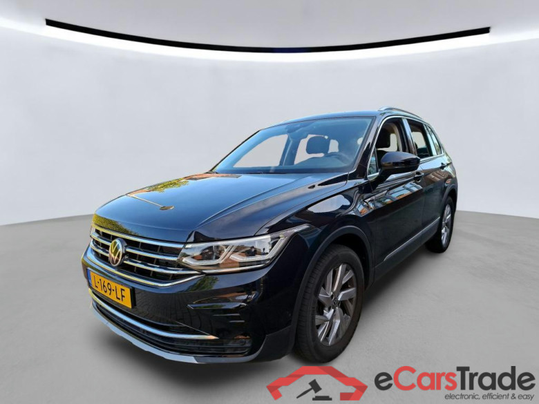 VOLKSWAGEN Tiguan 110 kW #1