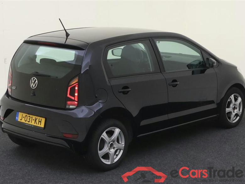 VOLKSWAGEN up! 44 kW #4