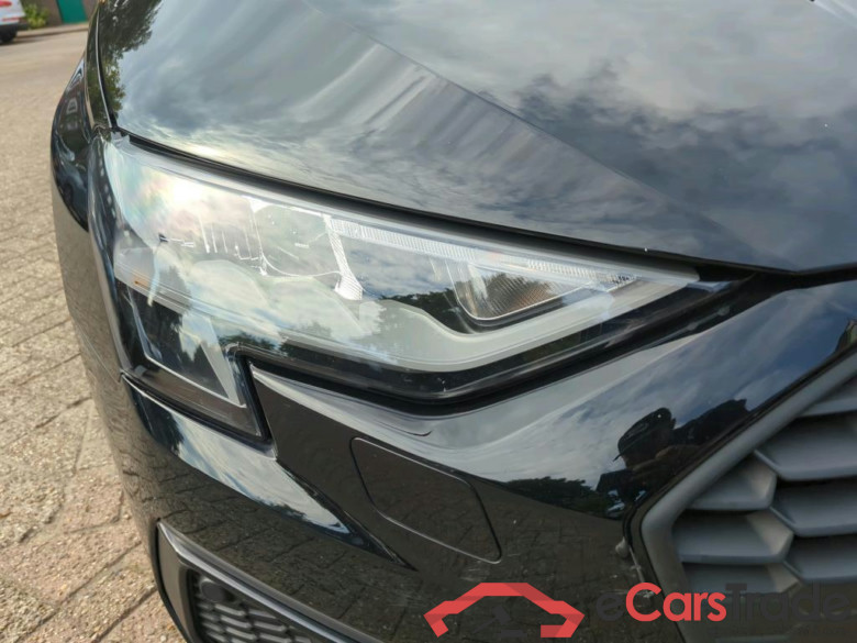 AUDI A3 Sportback 81 kW #3