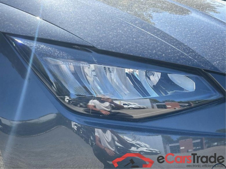 SEAT Ibiza 70 kW #3