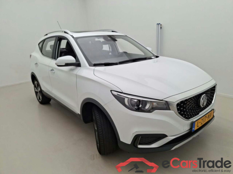 MG MG ZS EV Luxury 45 kWh #4