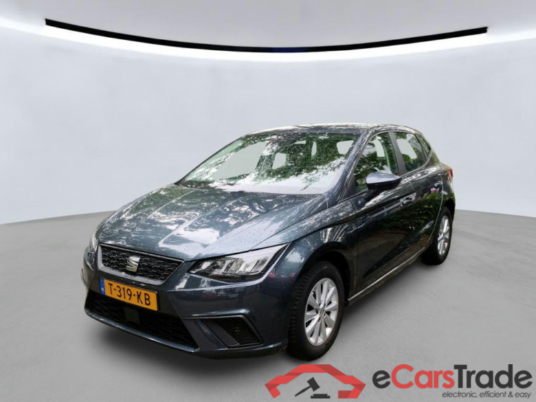 SEAT Ibiza 70 kW