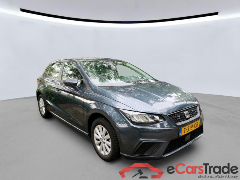 SEAT Ibiza 70 kW #3