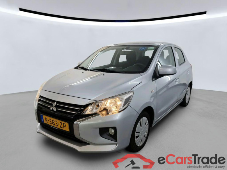 MITSUBISHI Space Star 52 kW