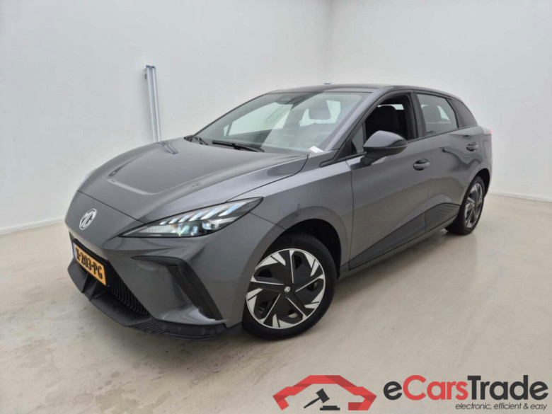 MG MG4 Electric Standard 51 kWh