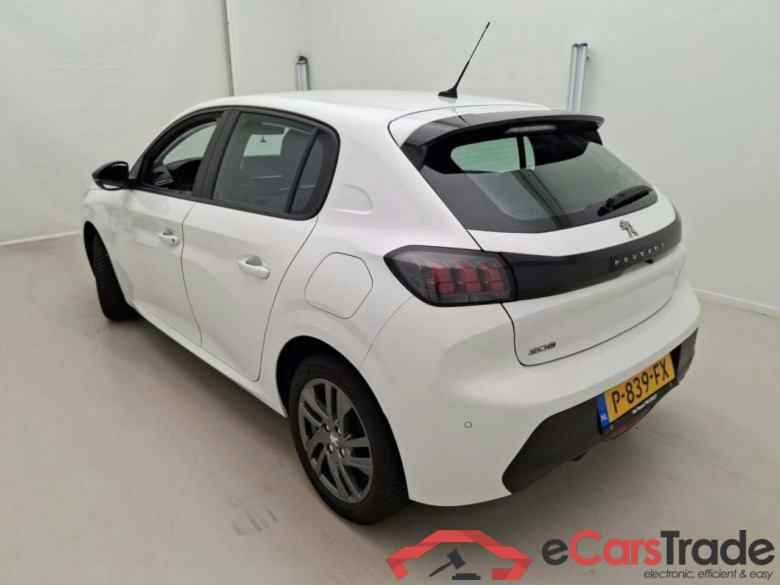 PEUGEOT 208 1.2 PureTech Active Pack #5