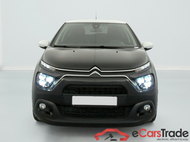 Citroen C3 Shine PureTech 110 S&S BVM6 #2