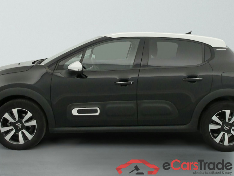 Citroen C3 Shine PureTech 110 S&S BVM6 #4