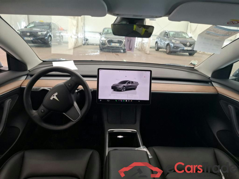 TESLA Model 3 / 2018 / 4P / Berline - #6