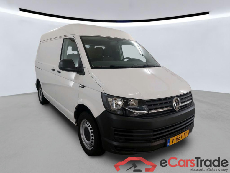 VOLKSWAGEN Transporter 75 kW #3