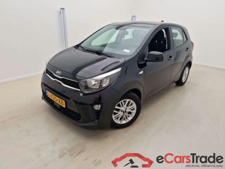 KIA Picanto 1.0 DPi Dynamic Line #1