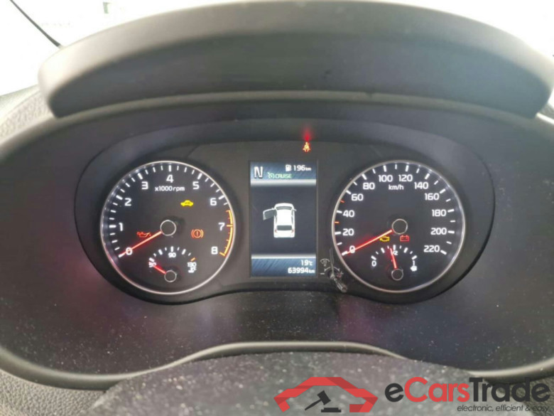 KIA Picanto 1.0 DPi Dynamic Line #6