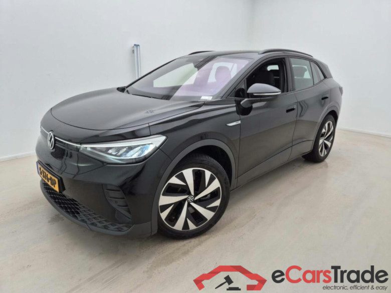 VOLKSWAGEN ID.4 Pro 77 kWh #1