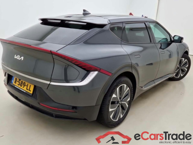 KIA EV6 Plus 77.4 kWh #2