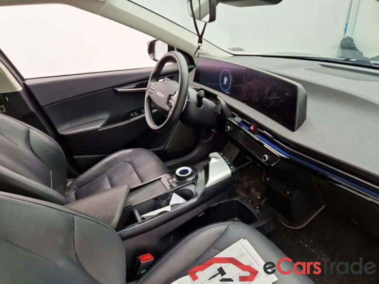 KIA EV6 Plus 77.4 kWh #3