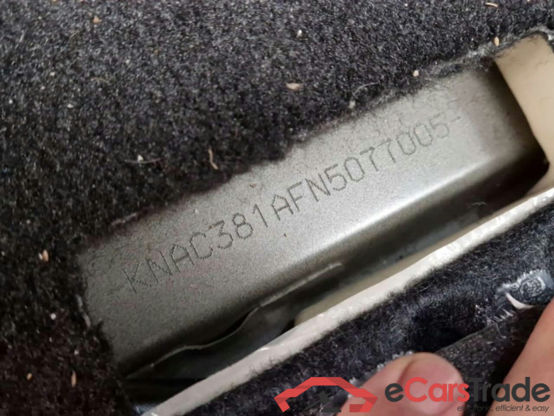 KIA EV6 Plus 77.4 kWh #5