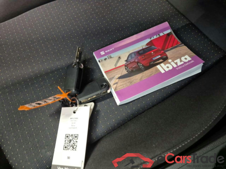 SEAT Ibiza 1.0 EcoTSI Style #6