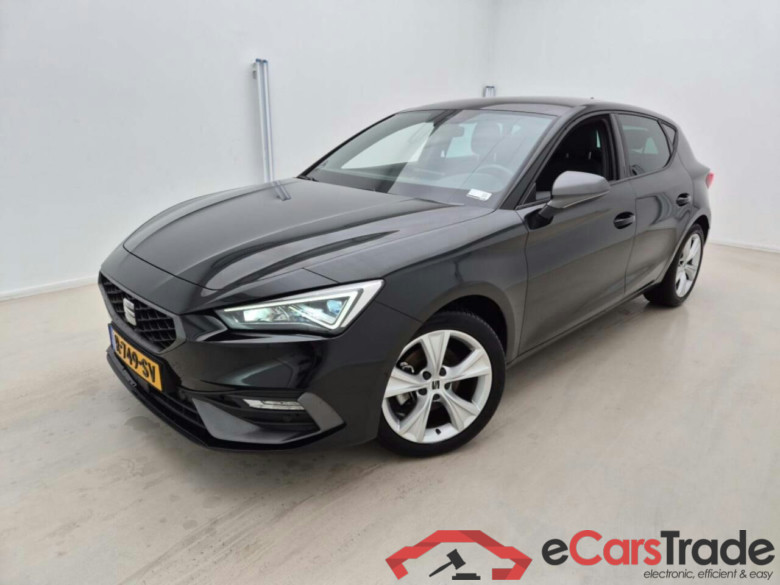 SEAT LEON 1.0 eTSI FR BnsIn #1