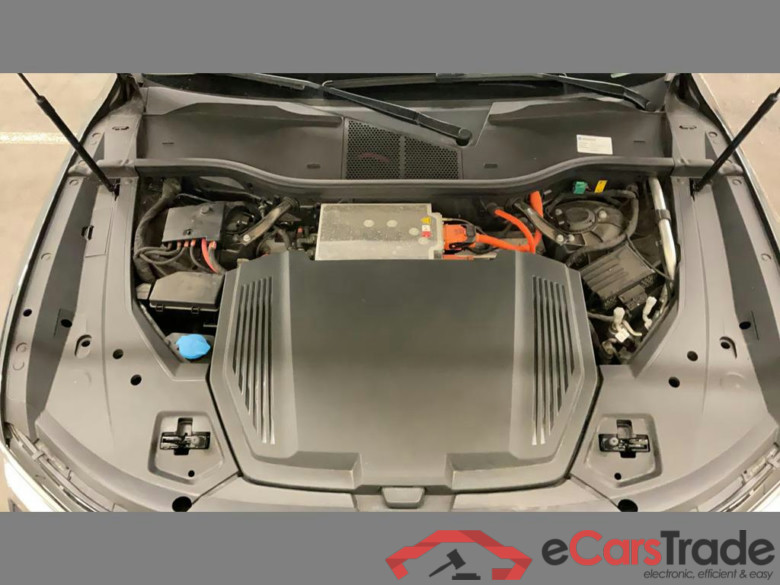 AUDI e-tron 71 kWh 50 Quattro Advanced #5