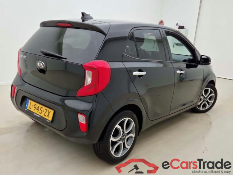 KIA Picanto 1.0 DPi Dyn.PlusLine #2